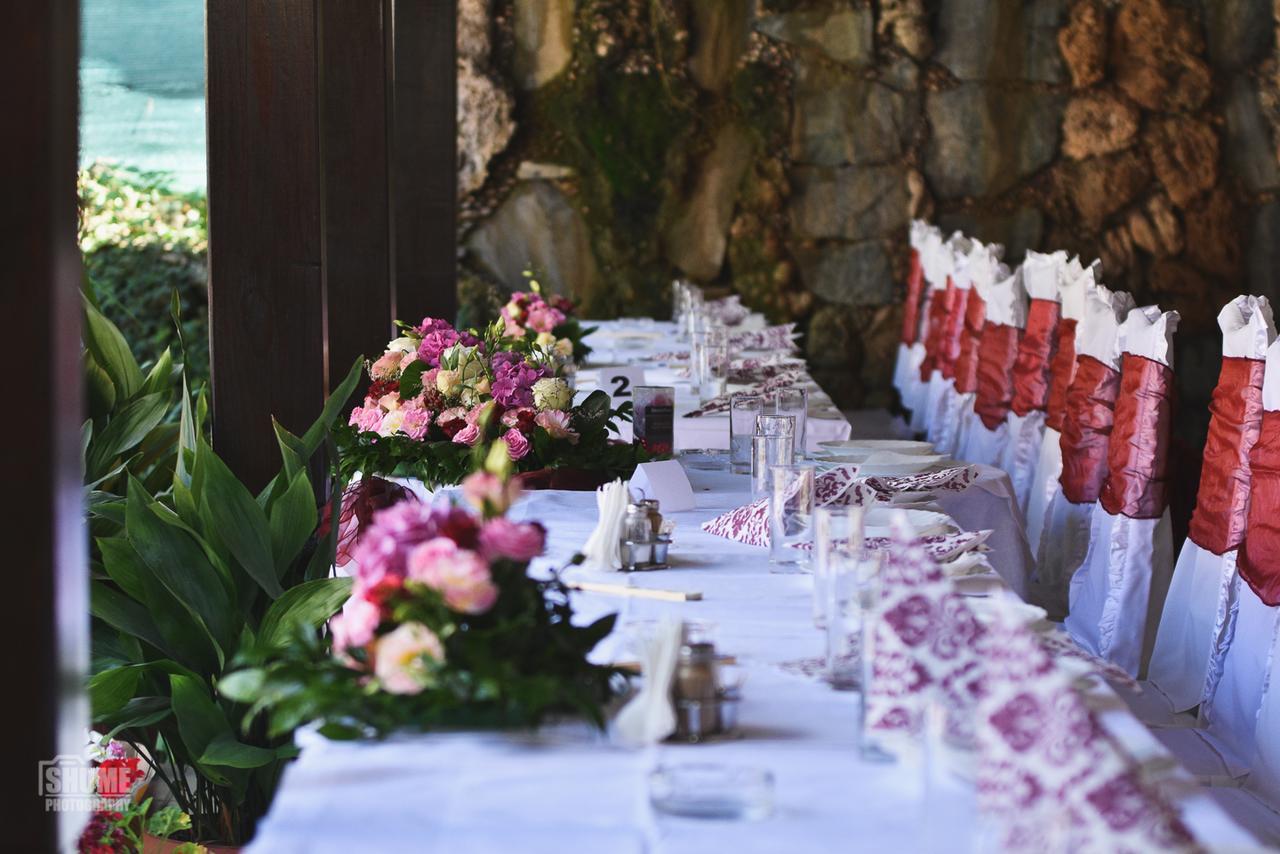 Svilajnac Hotel Drumski Raj מראה חיצוני תמונה