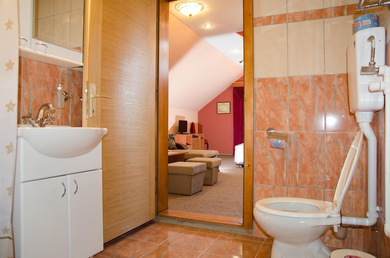 Svilajnac Hotel Drumski Raj מראה חיצוני תמונה