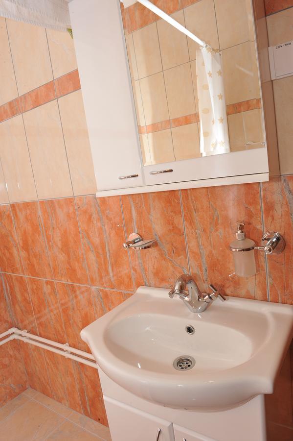 Svilajnac Hotel Drumski Raj מראה חיצוני תמונה