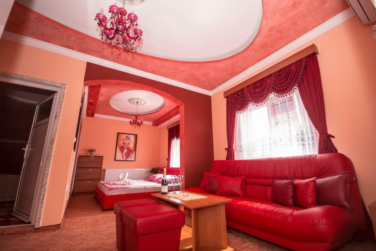 Svilajnac Hotel Drumski Raj מראה חיצוני תמונה