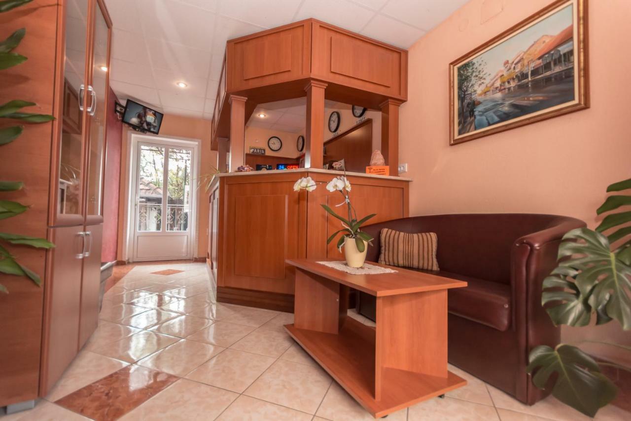 Svilajnac Hotel Drumski Raj מראה חיצוני תמונה