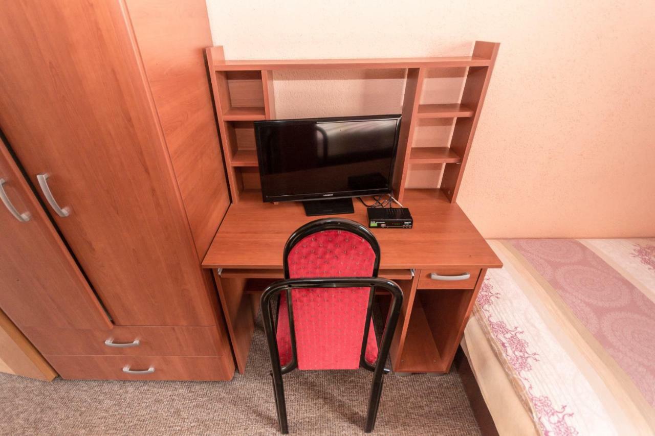 Svilajnac Hotel Drumski Raj מראה חיצוני תמונה